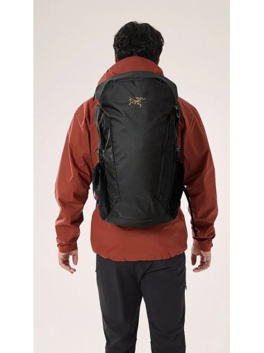 Arc'teryx Mantis 30 Backpack - Black